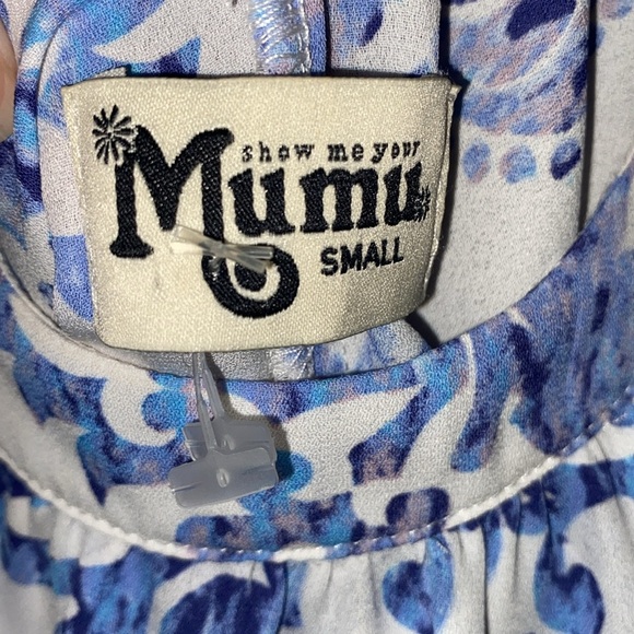 Show me your MuMu crop top - Picture 5 of 5